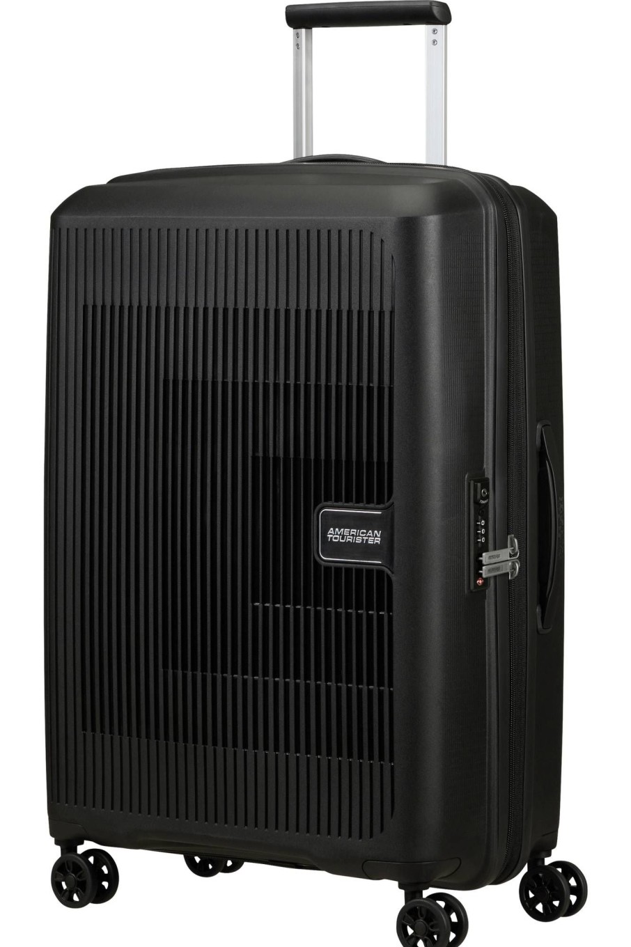 Donna AMERICAN TOURISTER Valigie | Aerostep - Spinner 67 Exp