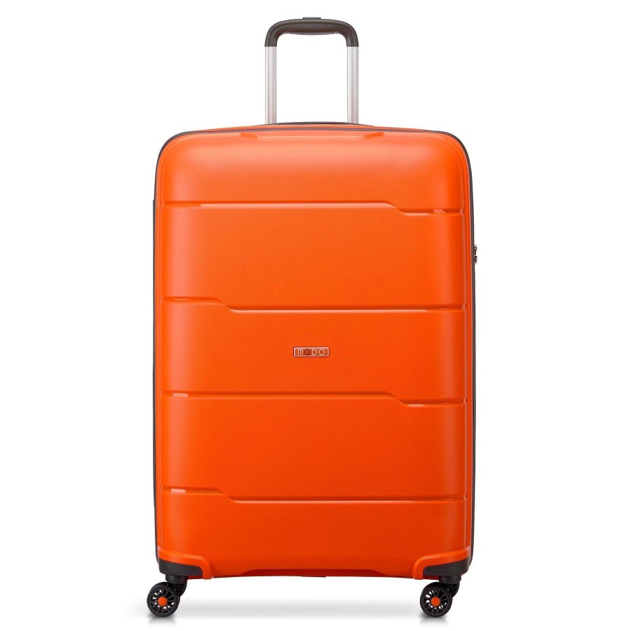 Donna RONCATO . Valigie | Galaxy - Trolley L 4R 75 Cm