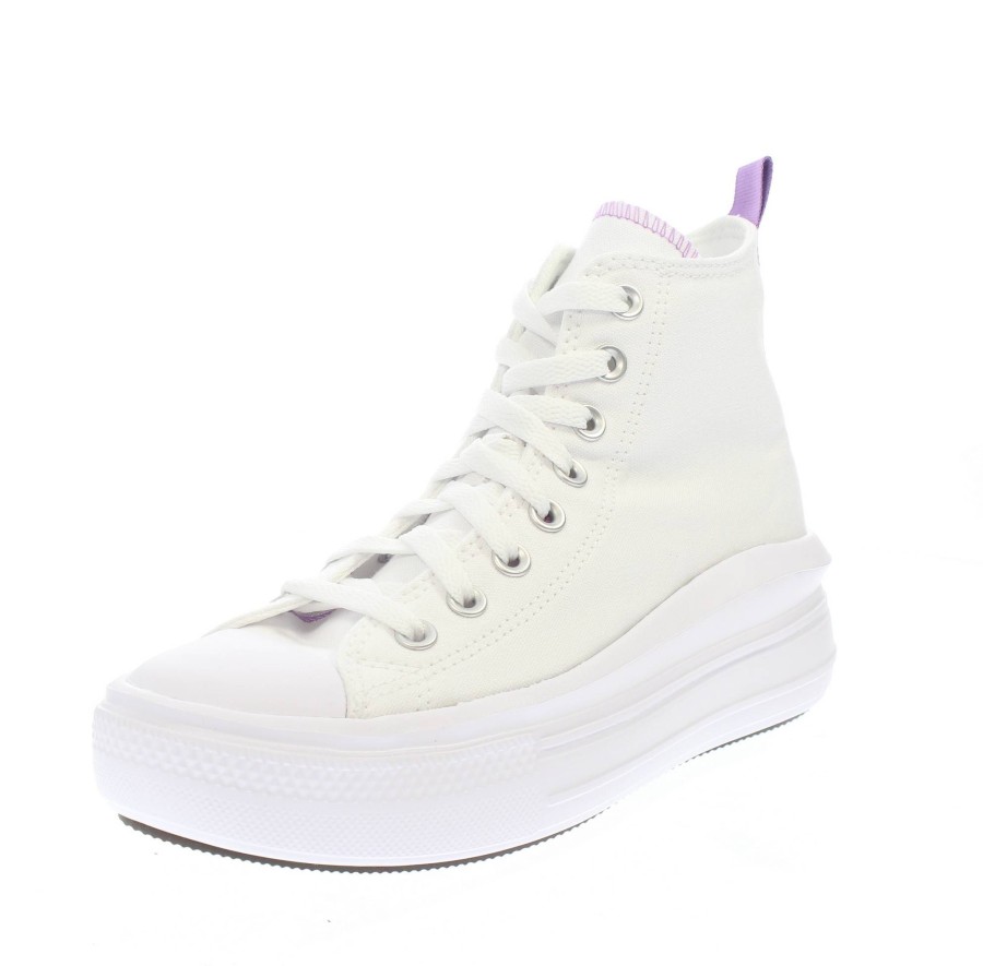 Junior CONVERSE Sneakers | Move High Platform