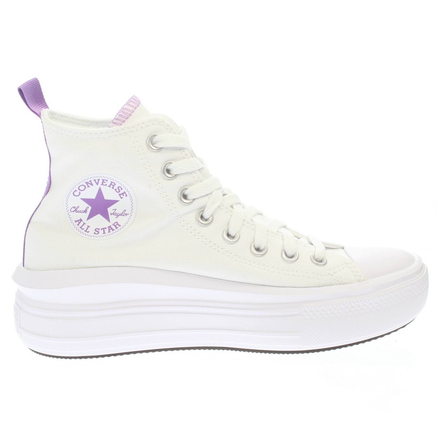 Junior CONVERSE Sneakers | Move High Platform