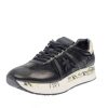 Donna PREMIATA Sneakers | Conny - Sneakers Platform