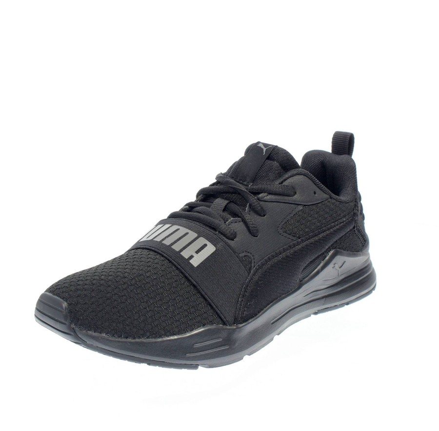 Junior PUMA Sneakers | Wired Run Pure Jr