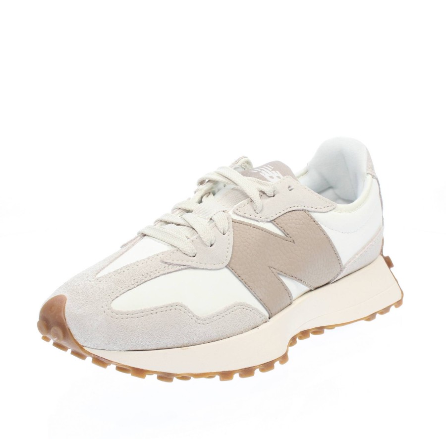 Donna NEW BALANCE Sneakers | U 327 - Sneakers In Suede