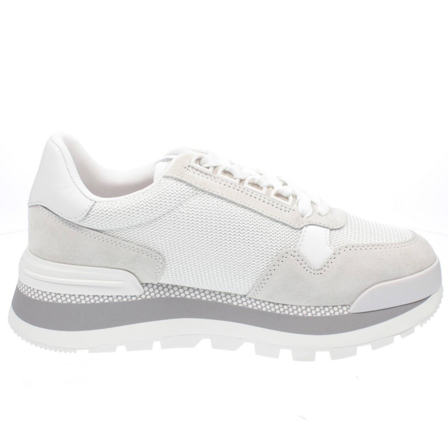 Donna LIU JO Sneakers | Amazing 16 - Sneakers Platform