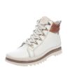 Donna PIKOLINOS Sneakers | Vigo - Sneakers Alte In Pelle