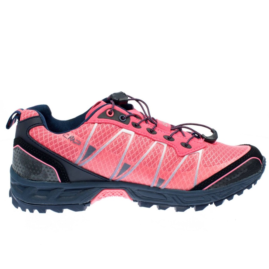 Donna CMP Sport | Ws Altak - Scarpe Trail Con Coulisse