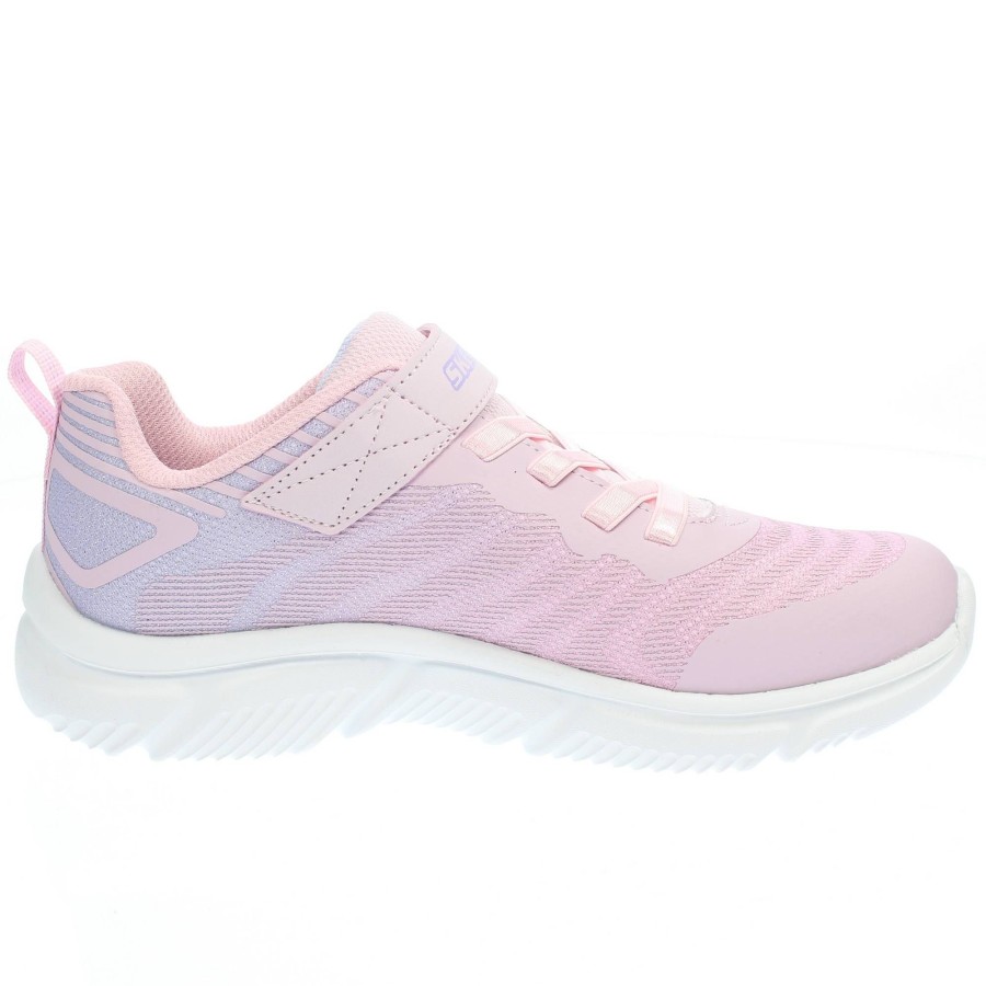 Junior SKECHERS Sneakers | Go Run 650 - Scarpe Ragazza Da Ginnastica