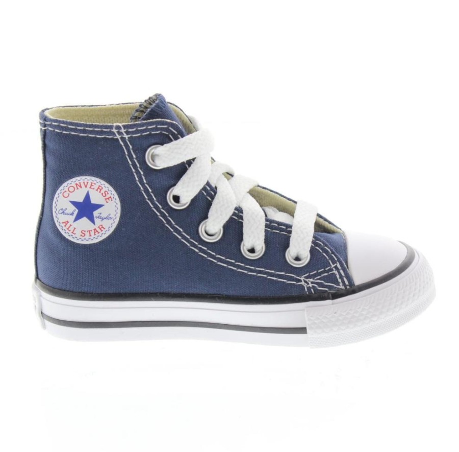 Junior CONVERSE Sneakers | All Star High Inf - Sneakers Da Bambini