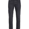 Uomo JACK & JONES Denim Jeans | Mike Original - Jeans Comfort Fit