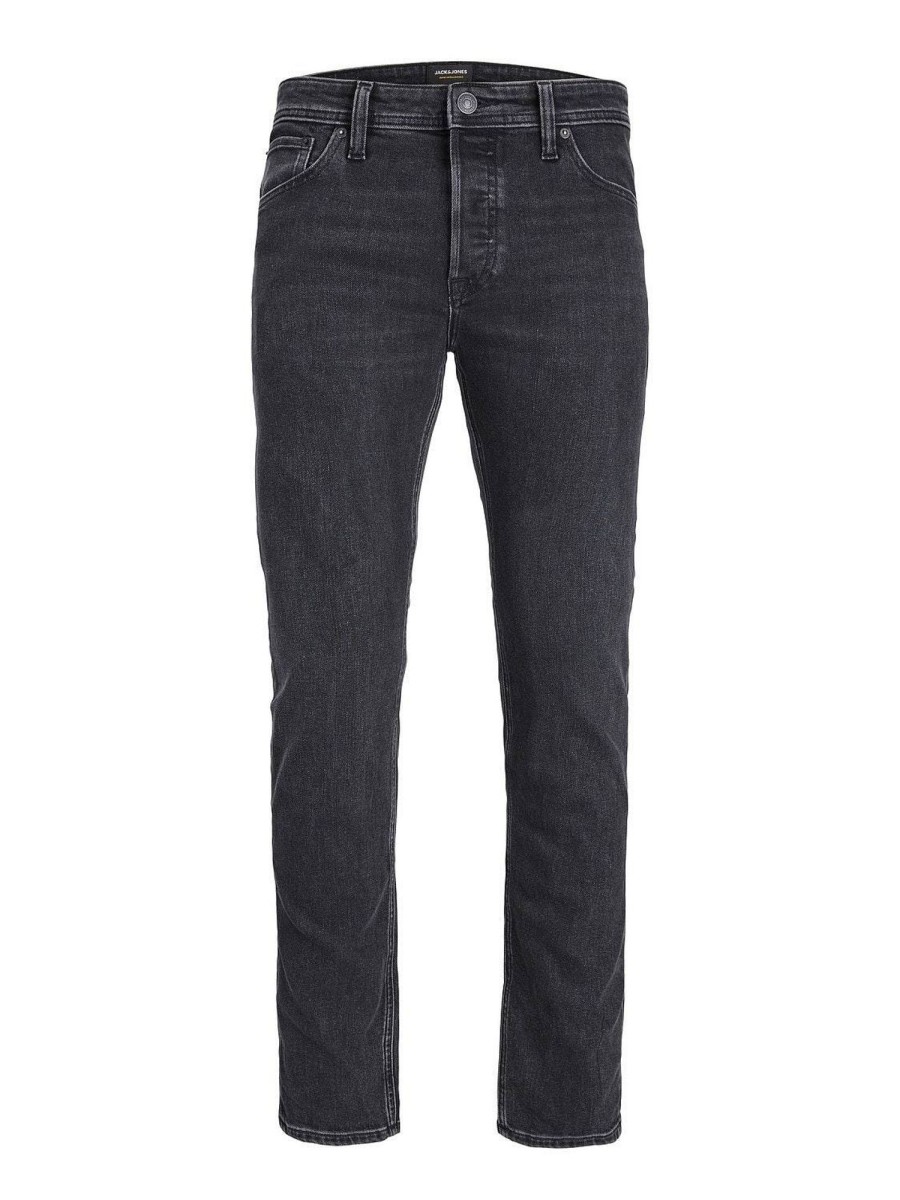 Uomo JACK & JONES Denim Jeans | Mike Original - Jeans Comfort Fit