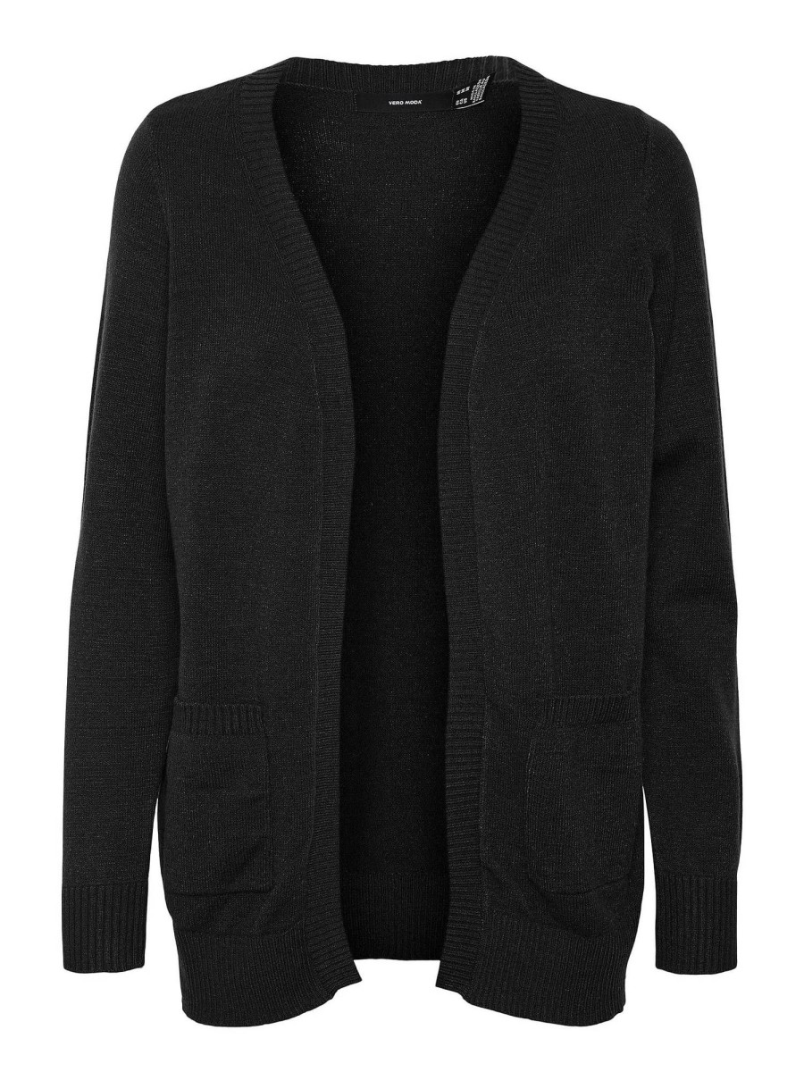 Donna VERO MODA Pullover E Cardigan | Lillie Pocket Cardigan