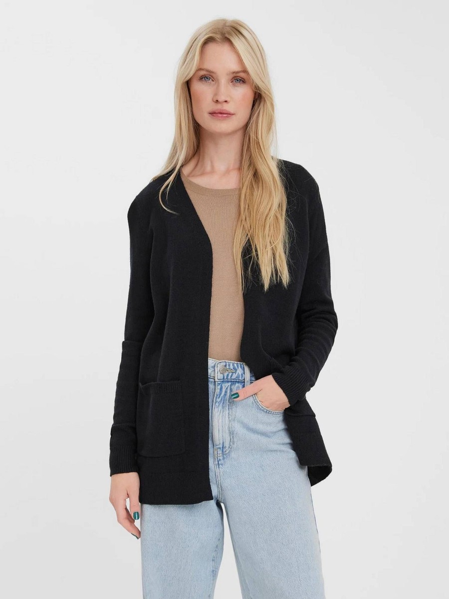 Donna VERO MODA Pullover E Cardigan | Lillie Pocket Cardigan