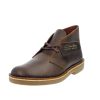 Uomo CLARKS Polacchini | Desert Boot Evo - Polacchini In Suede