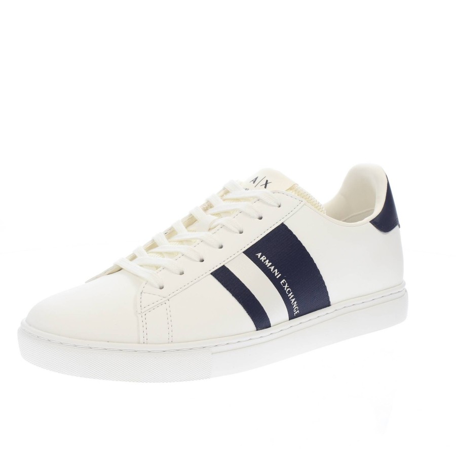 Uomo ARMANI EXCHANGE Sneakers | Sneakers Basse