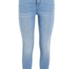 Donna YES ZEE Denim Jeans | Jeggings 5 Tasche Push Up Fit