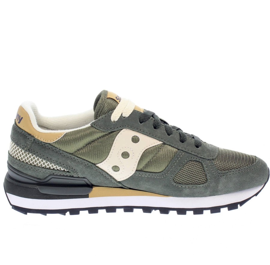 Uomo SAUCONY Sneakers | Shadow Original