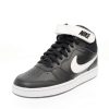 Junior NIKE Scarpe Da Basket | Court Borough Mid 2 Gs - Sneakers Retro Basket