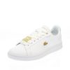 Donna LACOSTE Sneakers | Carnaby Pro - Sneakers Basse In Pelle