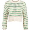 Donna ONLY Pullover E Cardigan | Lasa Ls O-Neck Knit - Pullover