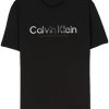 Uomo CALVIN KLEIN MENSWEAR T-Shirts | Diffused Logo T-Shirt