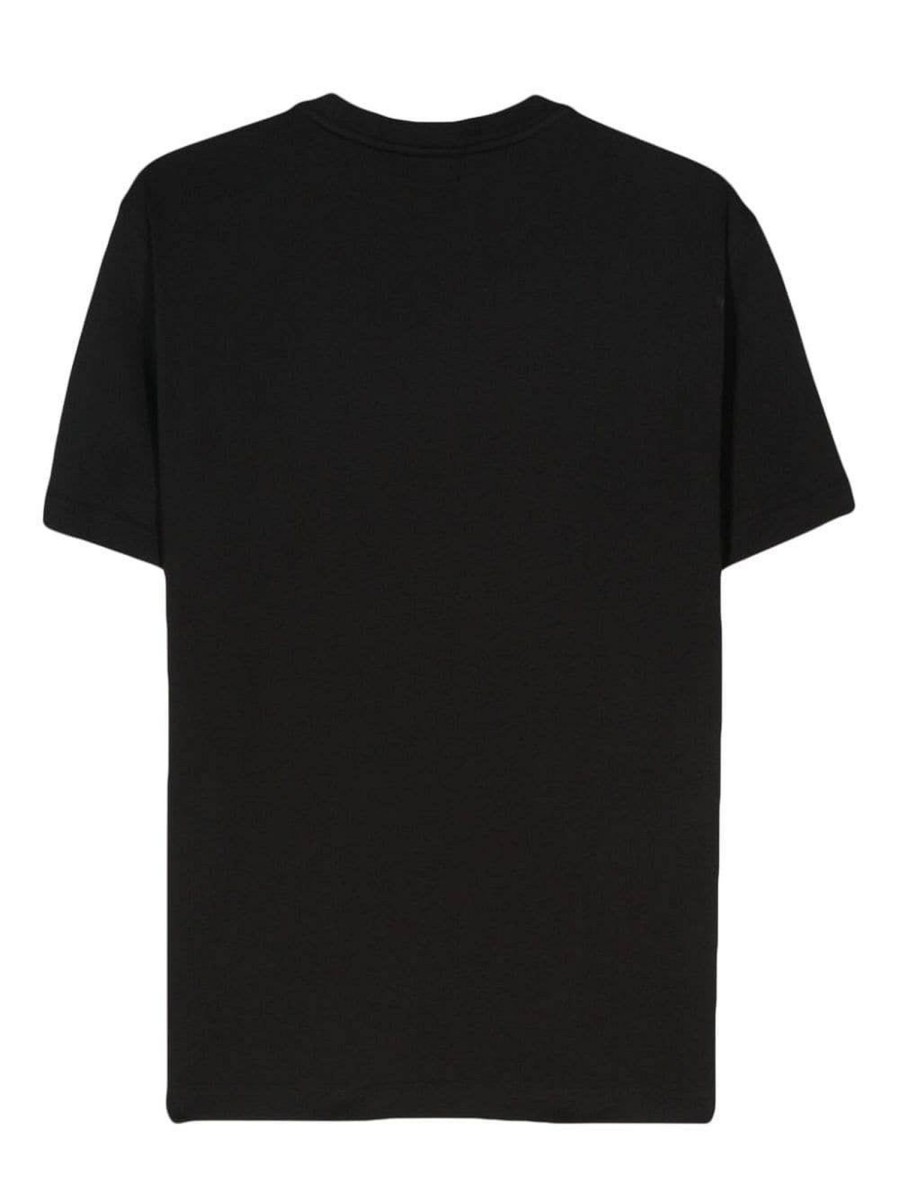 Uomo CALVIN KLEIN MENSWEAR T-Shirts | Diffused Logo T-Shirt