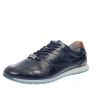 Uomo BUGATTI Sneakers | Simone - Sneakers Eleganti In Pelle