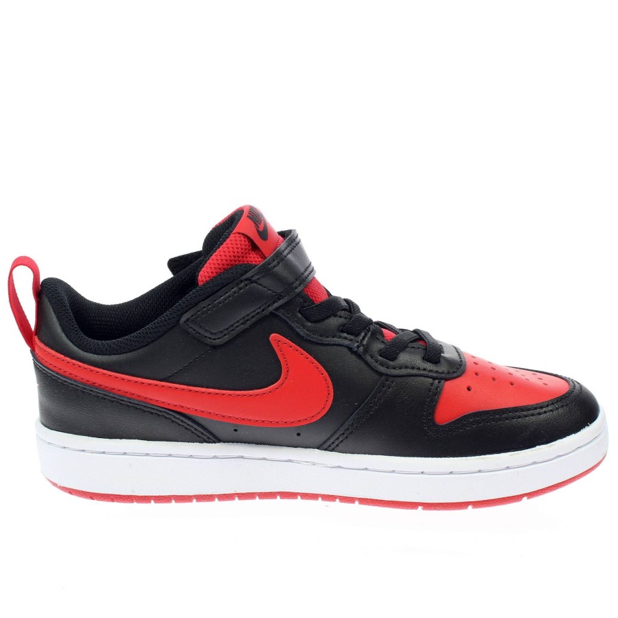 Junior NIKE Sneakers | Court Borough Low 2 Psv