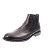 Uomo BUGATTI Stivaletti | Bonifacio - Chelsea Boots In Pelle