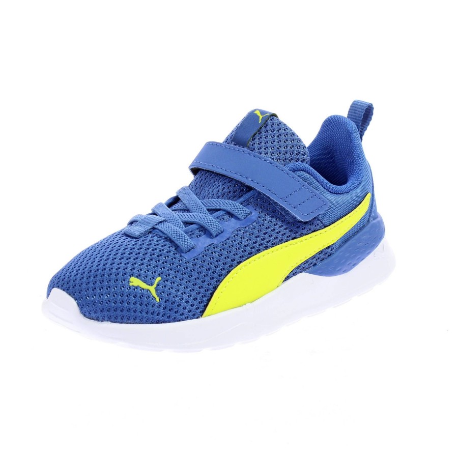 Junior PUMA Sneakers | Anzarun Lite Ac Inf