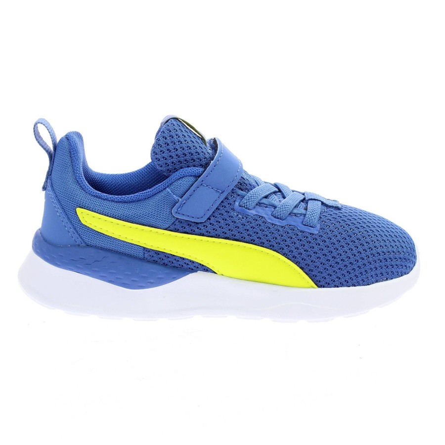 Junior PUMA Sneakers | Anzarun Lite Ac Inf