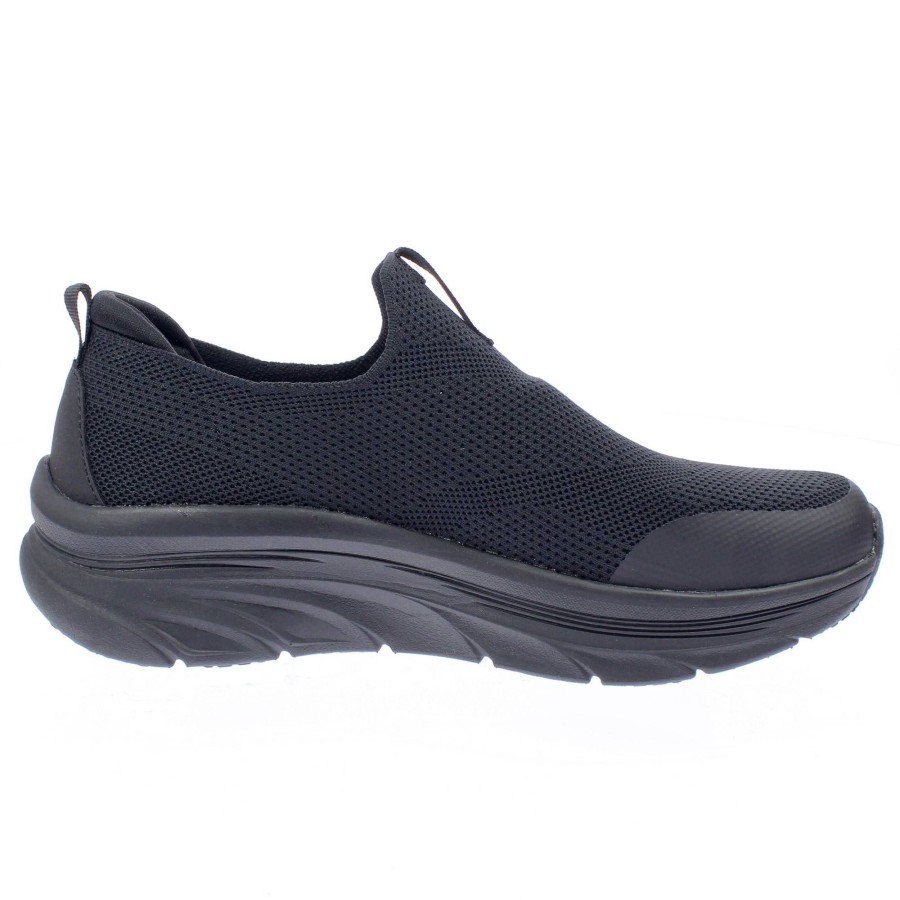 Donna SKECHERS Sport | D'Lux Walker - Slip On Memory Foam