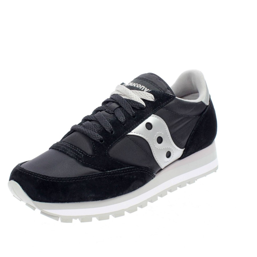 Donna SAUCONY Sneakers | Jazz Triple