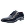 Uomo BUGATTI Stringate | Stringate Derbyi In Pelle