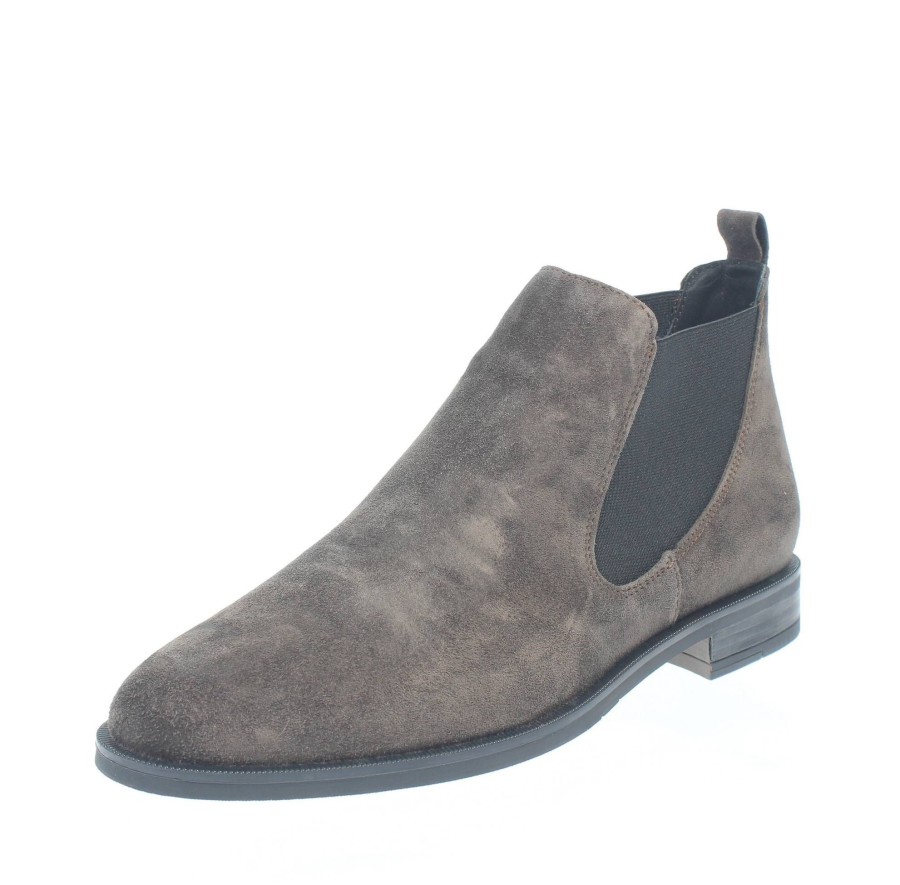 Donna ALPE Stivaletti | Chelsea Boots In Suede