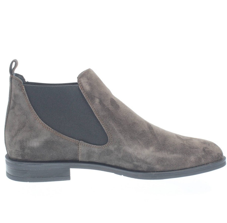 Donna ALPE Stivaletti | Chelsea Boots In Suede