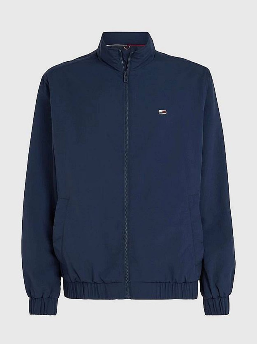 Uomo TOMMY HILFIGER Giubbotti E Cappotti | Essential Jacket - Giacca