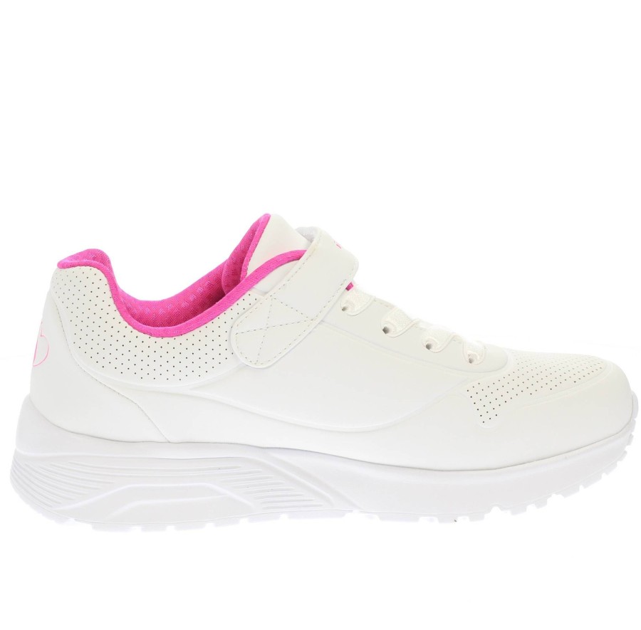 Junior SKECHERS Sneakers | Uno Lite - Sneakers Con Memory Foam