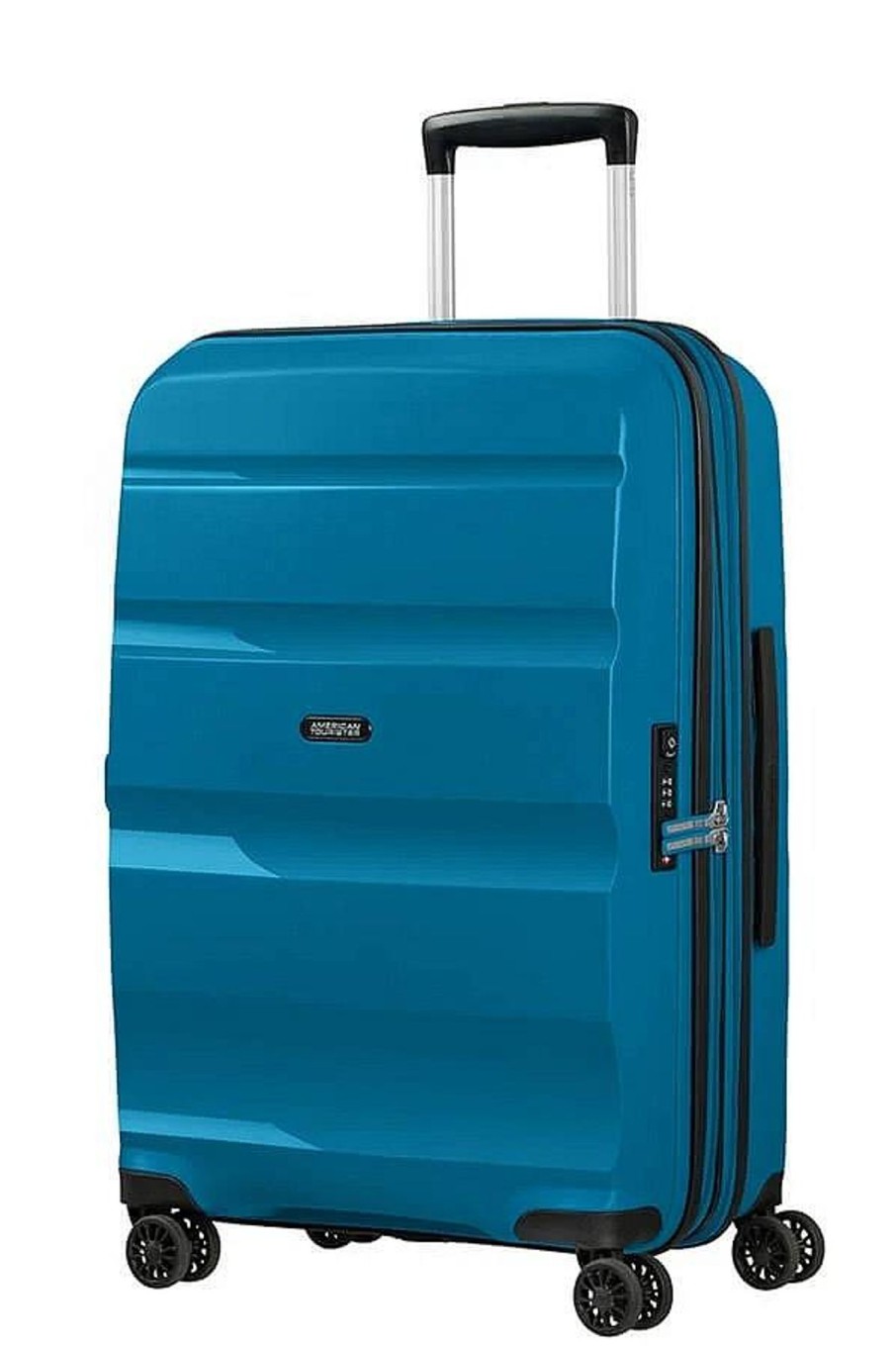 Donna AMERICAN TOURISTER Valigie | Bon Air Dlx Spinner 66