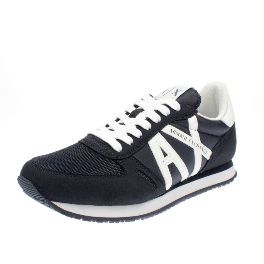 Uomo ARMANI EXCHANGE Sneakers | Sneakers Basse