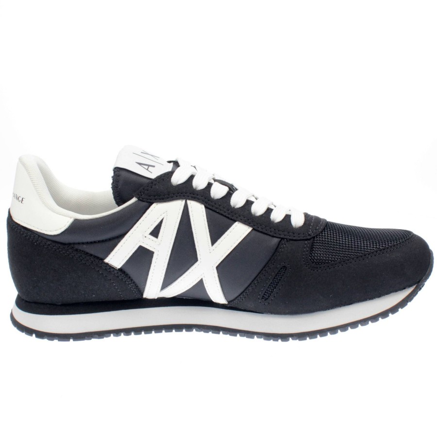 Uomo ARMANI EXCHANGE Sneakers | Sneakers Basse