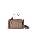 Donna GATTINONI ROMA Borse A Tracolla | Denise Soft Flap Bag - Borsa A Tracolla