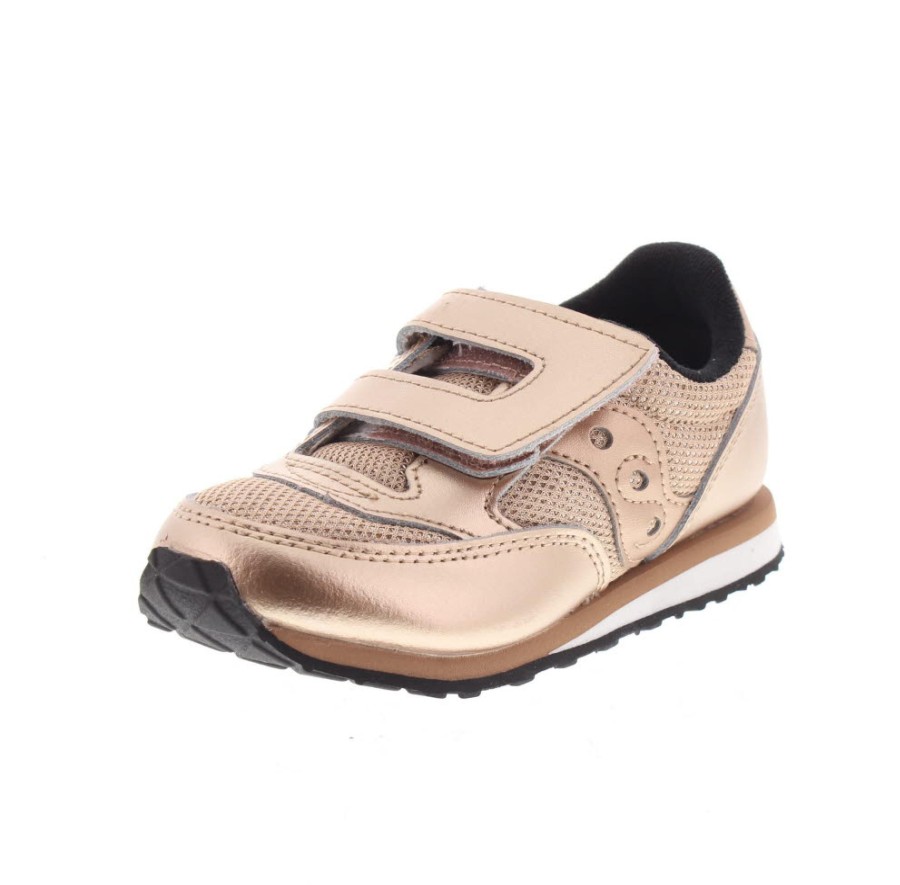 Junior SAUCONY Sneakers | Baby Jazz - Sneakers Con Strappo