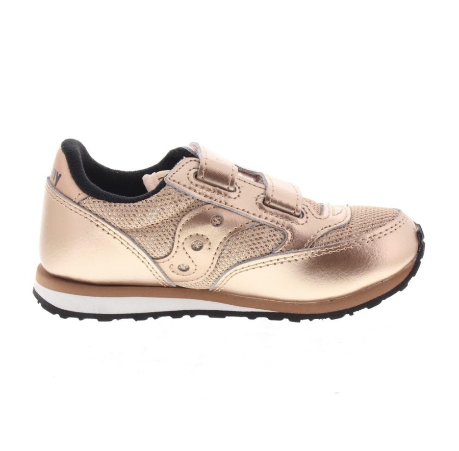 Junior SAUCONY Sneakers | Baby Jazz - Sneakers Con Strappo