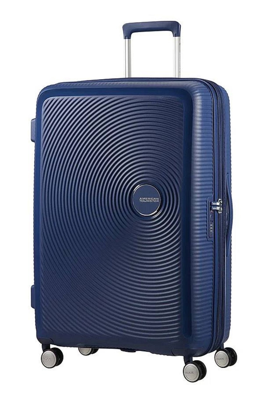 Donna AMERICAN TOURISTER Valigie | Soundbox Spinner 77 Cm Exp