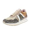 Donna LIU JO GIRL Sneakers | Wonder 629 - Sneakers In Glitter