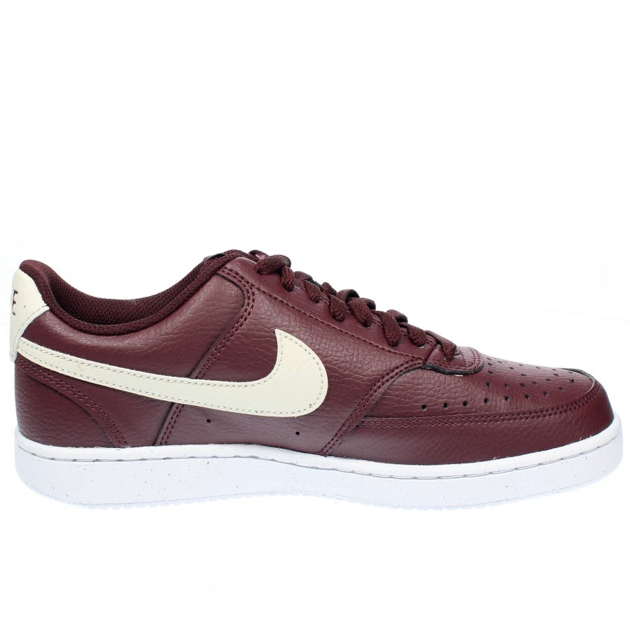 Donna NIKE Sneakers | Court Vision Lo Nn W