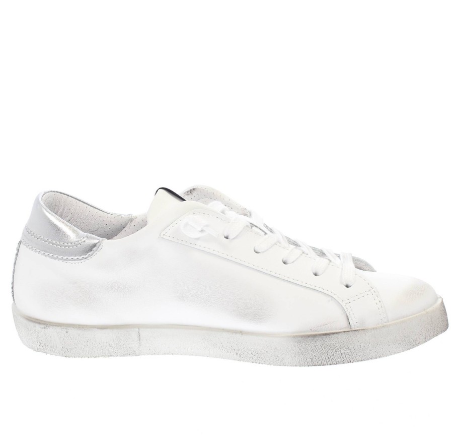 Donna 2STAR Sneakers | One Star - Sneakers Basse In Pelle