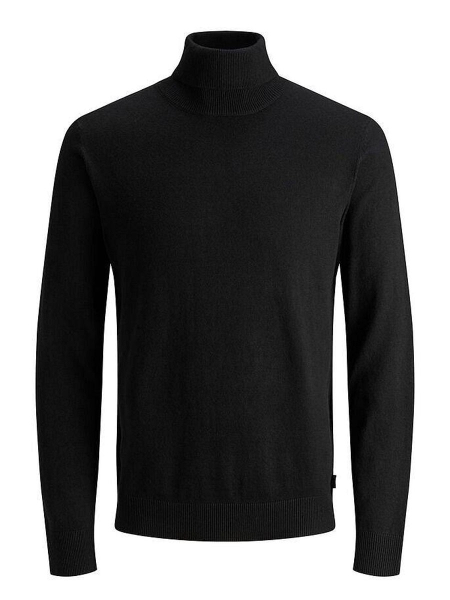 Uomo JACK & JONES Maglieria | Emil Knit Roll Neck - Dolcevita