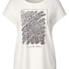 Donna STREET ONE T-Shirts | Shirt - Maglietta Con Pailletes