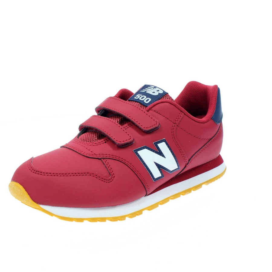 Junior NEW BALANCE Sneakers | Pv Gv 500 - Sneakers Basse Con Strappi